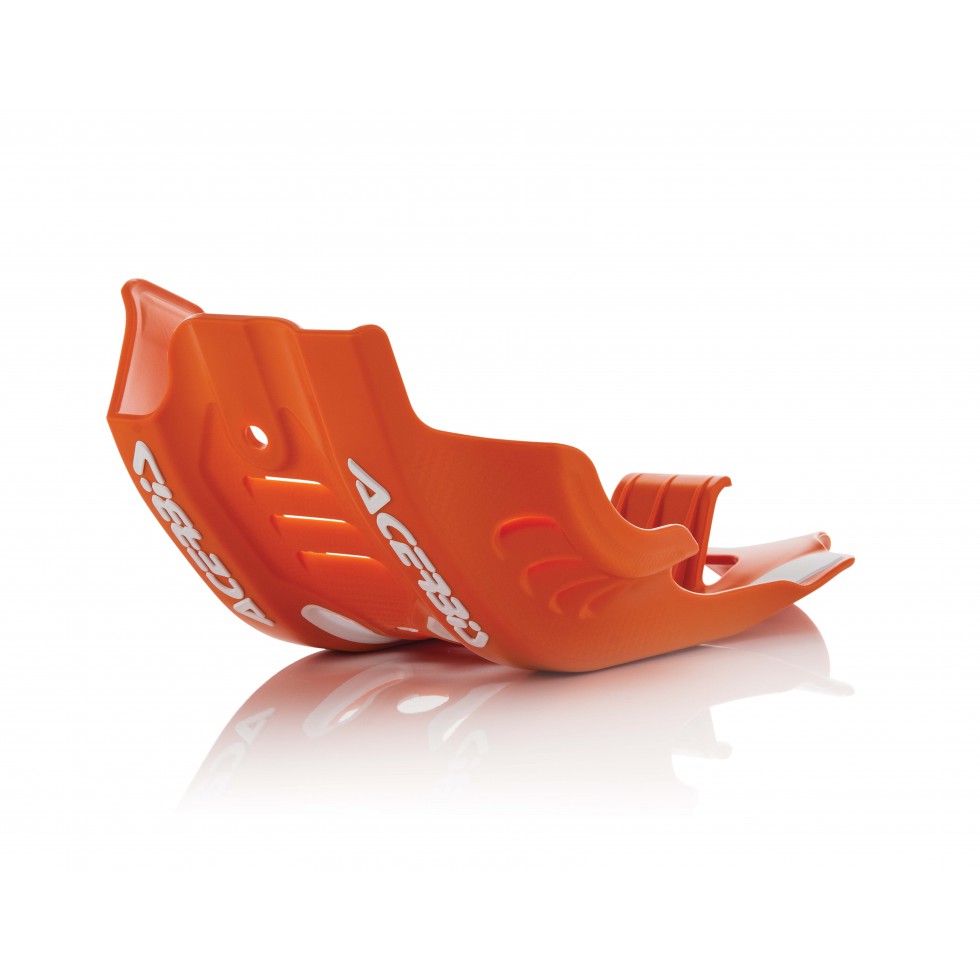 Acerbis Motorschutzplatte Skid Plate