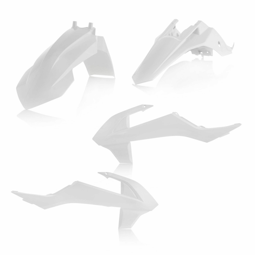 Acerbis GasGas Plastik Kit