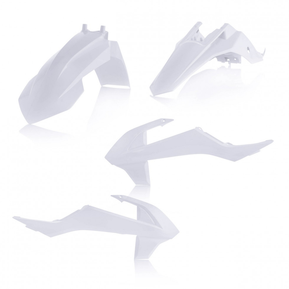 Acerbis GasGas Plastik Kit