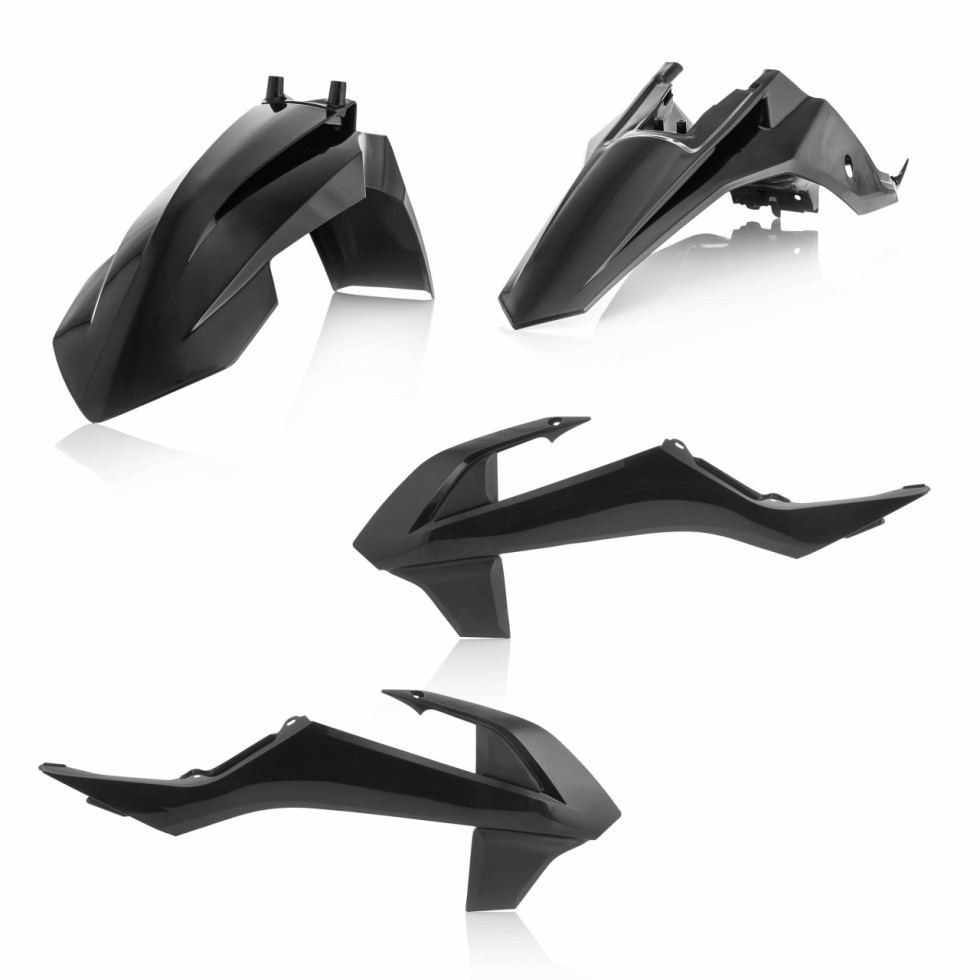 Acerbis GasGas Plastik Kit