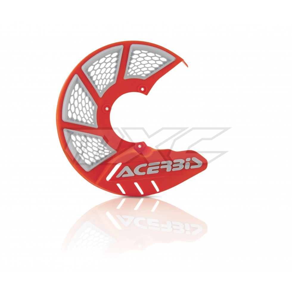 Acerbis X-BRAKE 2.0 vented