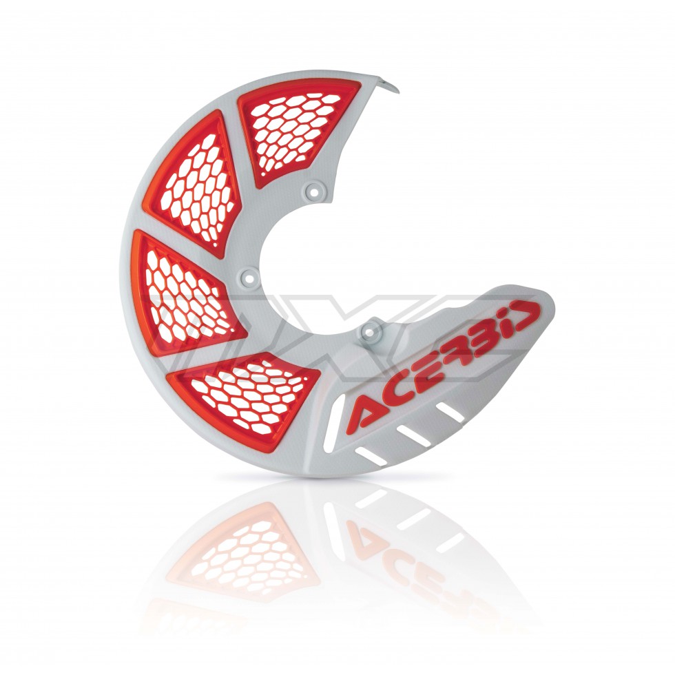 Acerbis X-BRAKE 2.0 vented