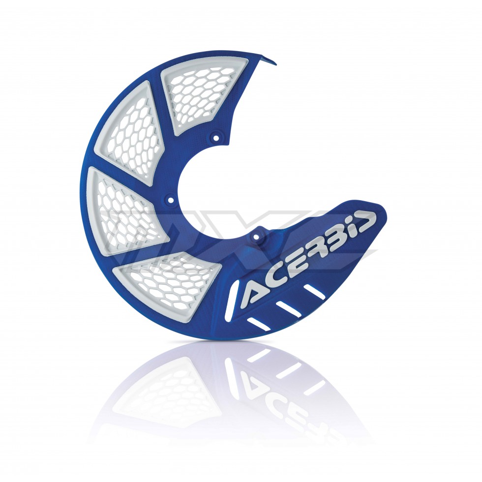 Acerbis X-BRAKE 2.0 vented