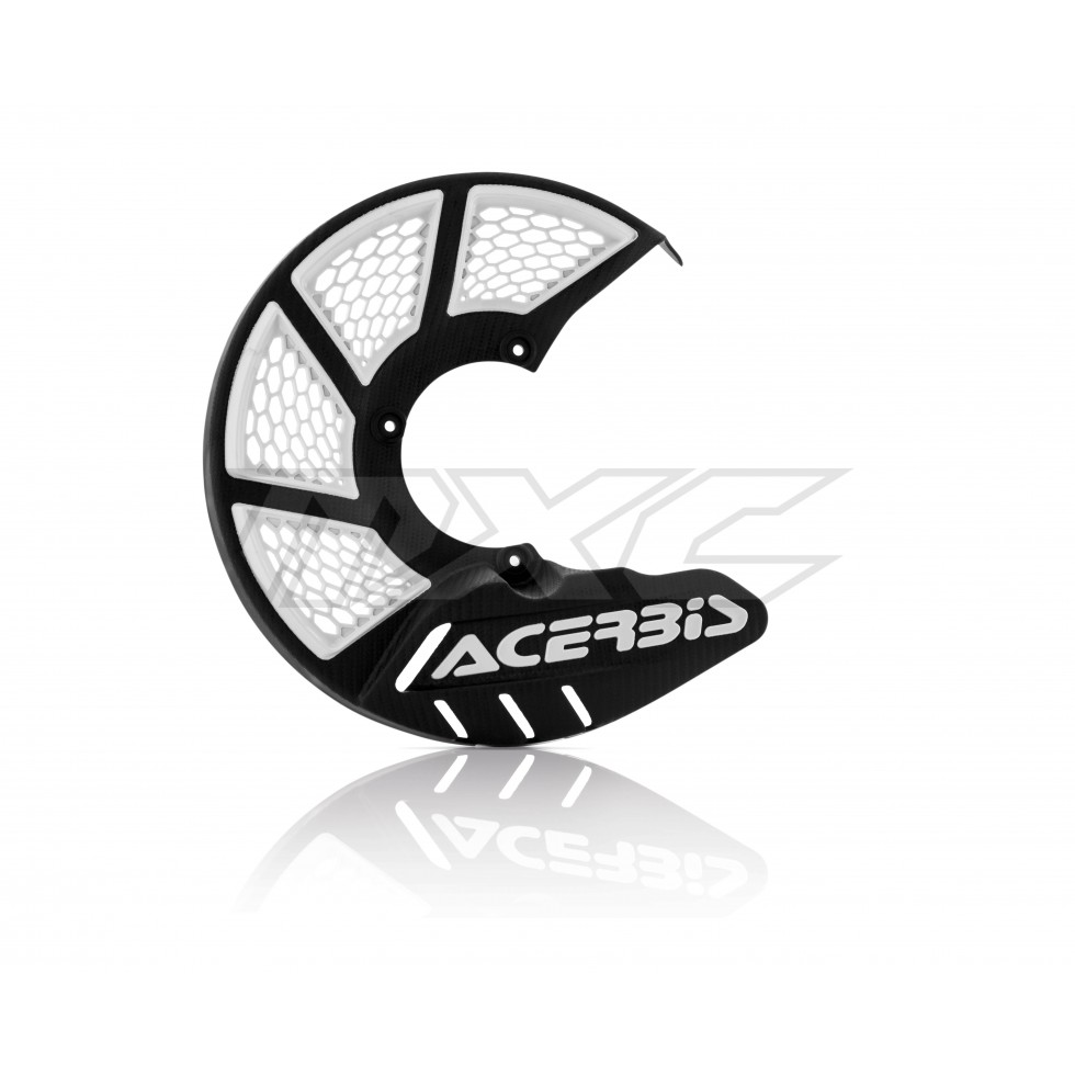 Acerbis X-BRAKE 2.0 vented