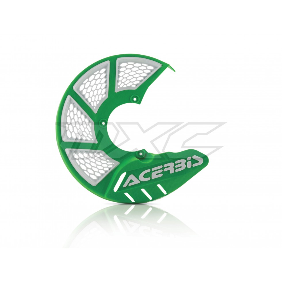 Acerbis X-BRAKE 2.0 vented