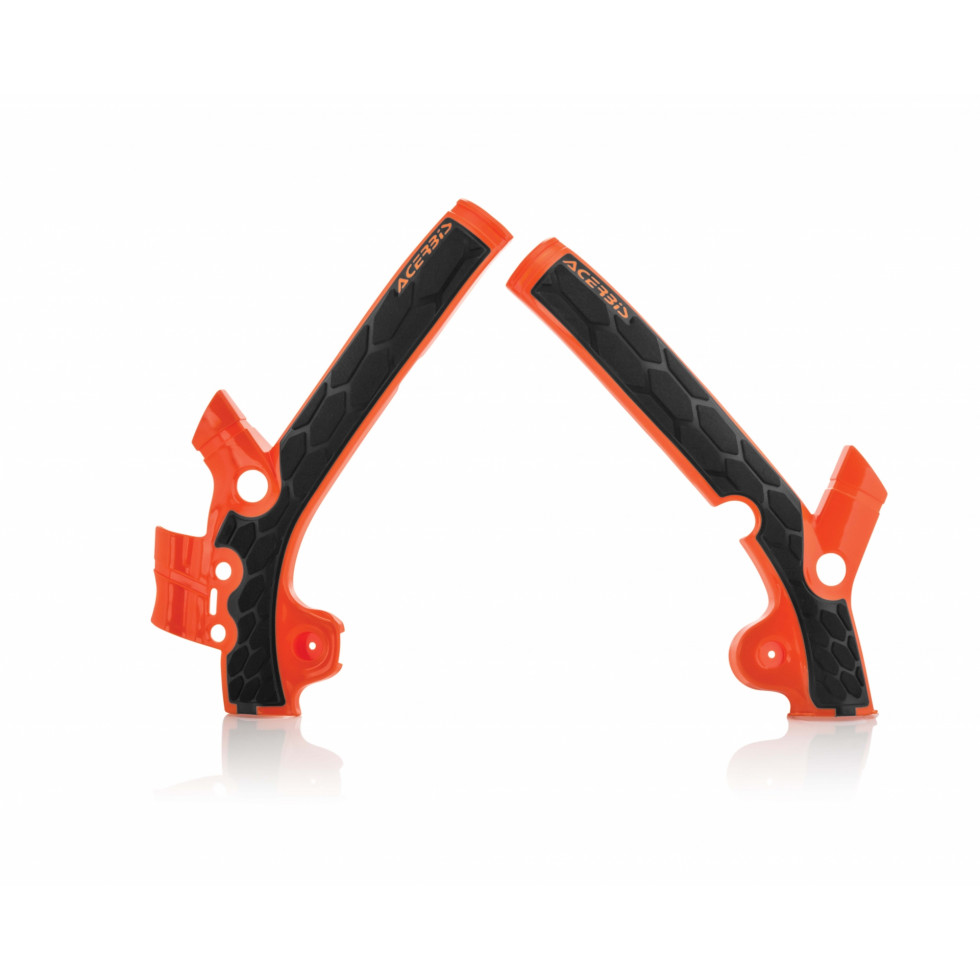 Acerbis X-Grip Rahmenschützer