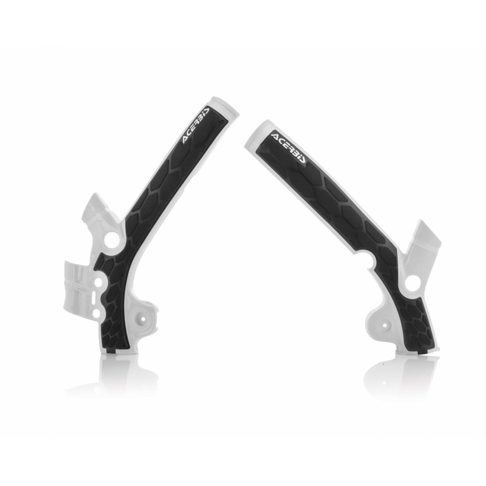 Acerbis X-Grip Rahmenschützer