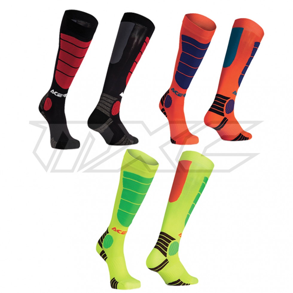 Acerbis MX Impact Junior Socks