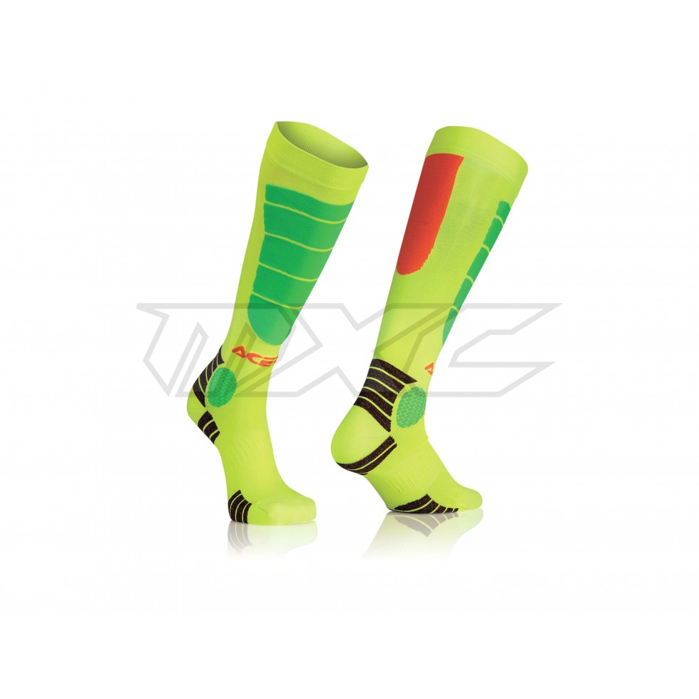 Acerbis MX Impact Junior Socks