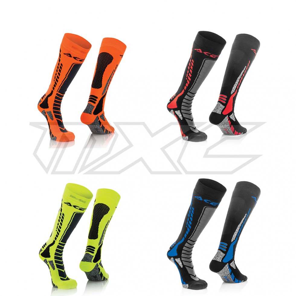 Acerbis MX-PRO Socks