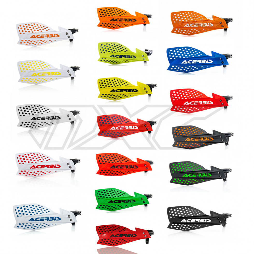 Acerbis X-Ultimate Handguard