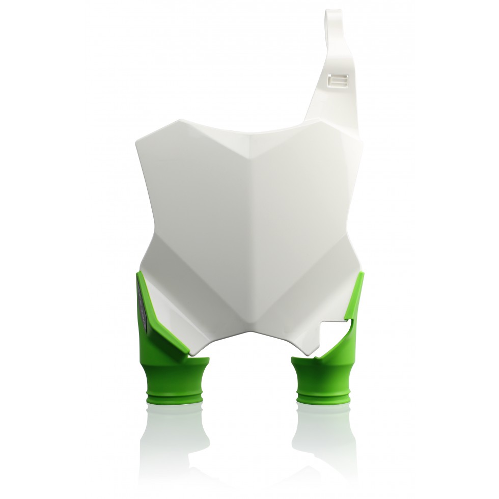 Acerbis Raptor Startnummerntafel