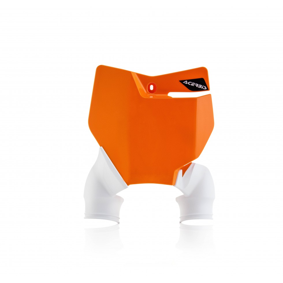 Acerbis Raptor Startnummerntafel