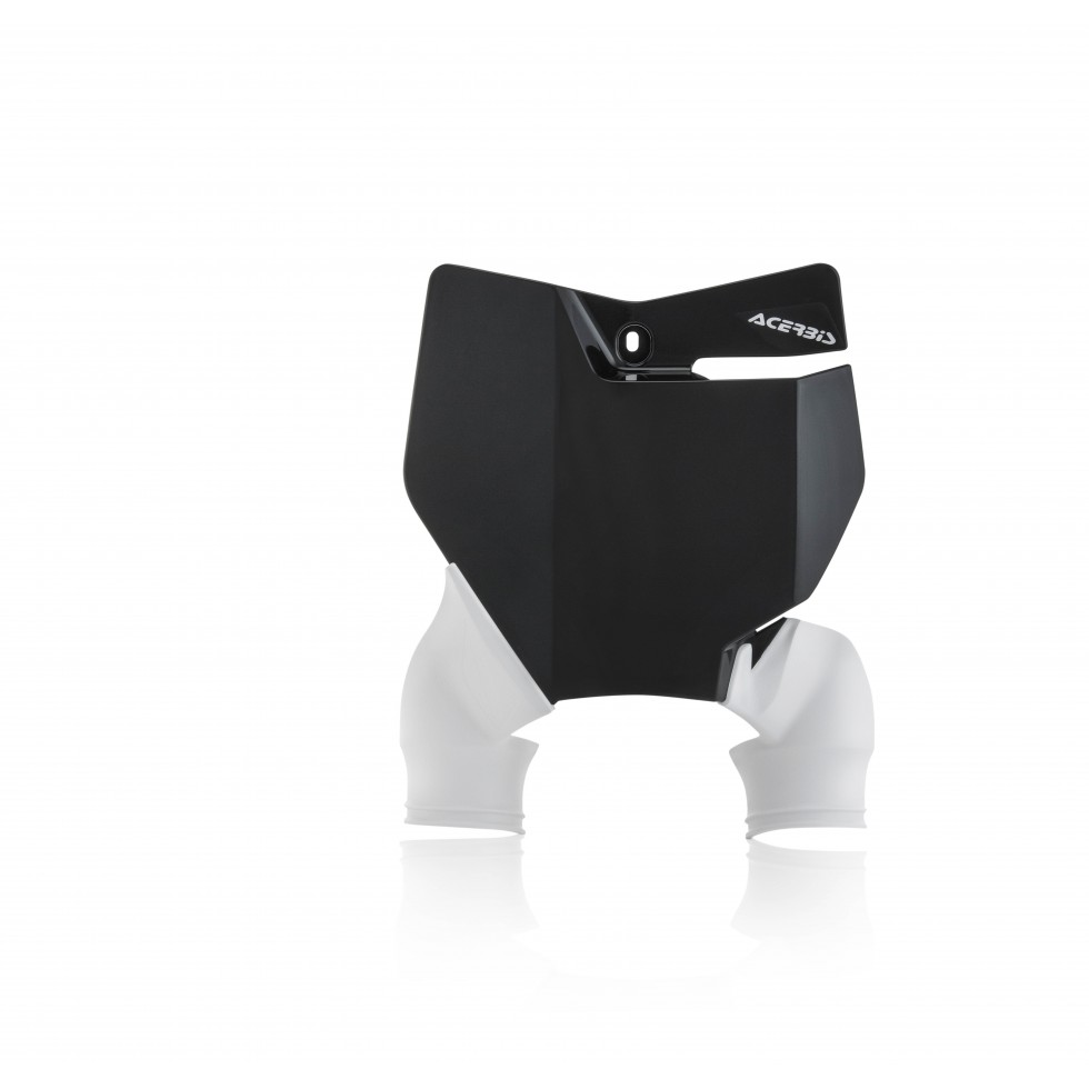 Acerbis Raptor Startnummerntafel