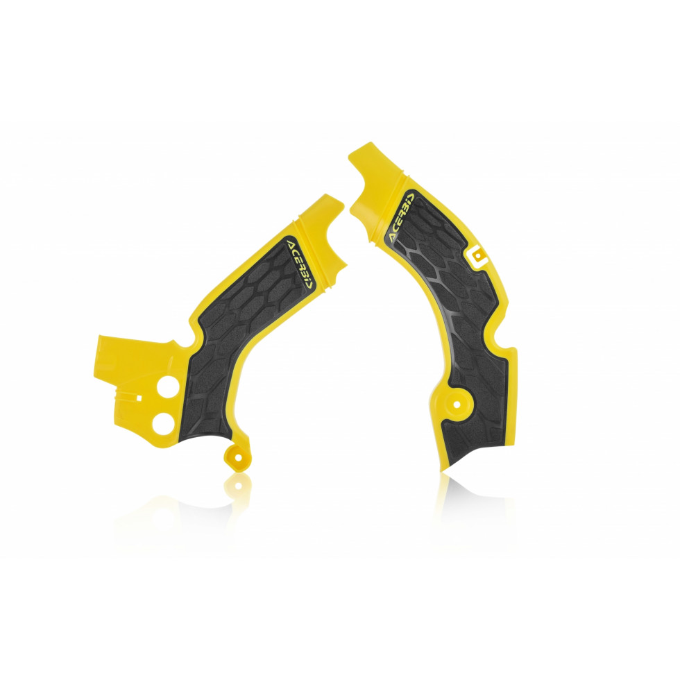 Acerbis X-Grip Rahmenschützer