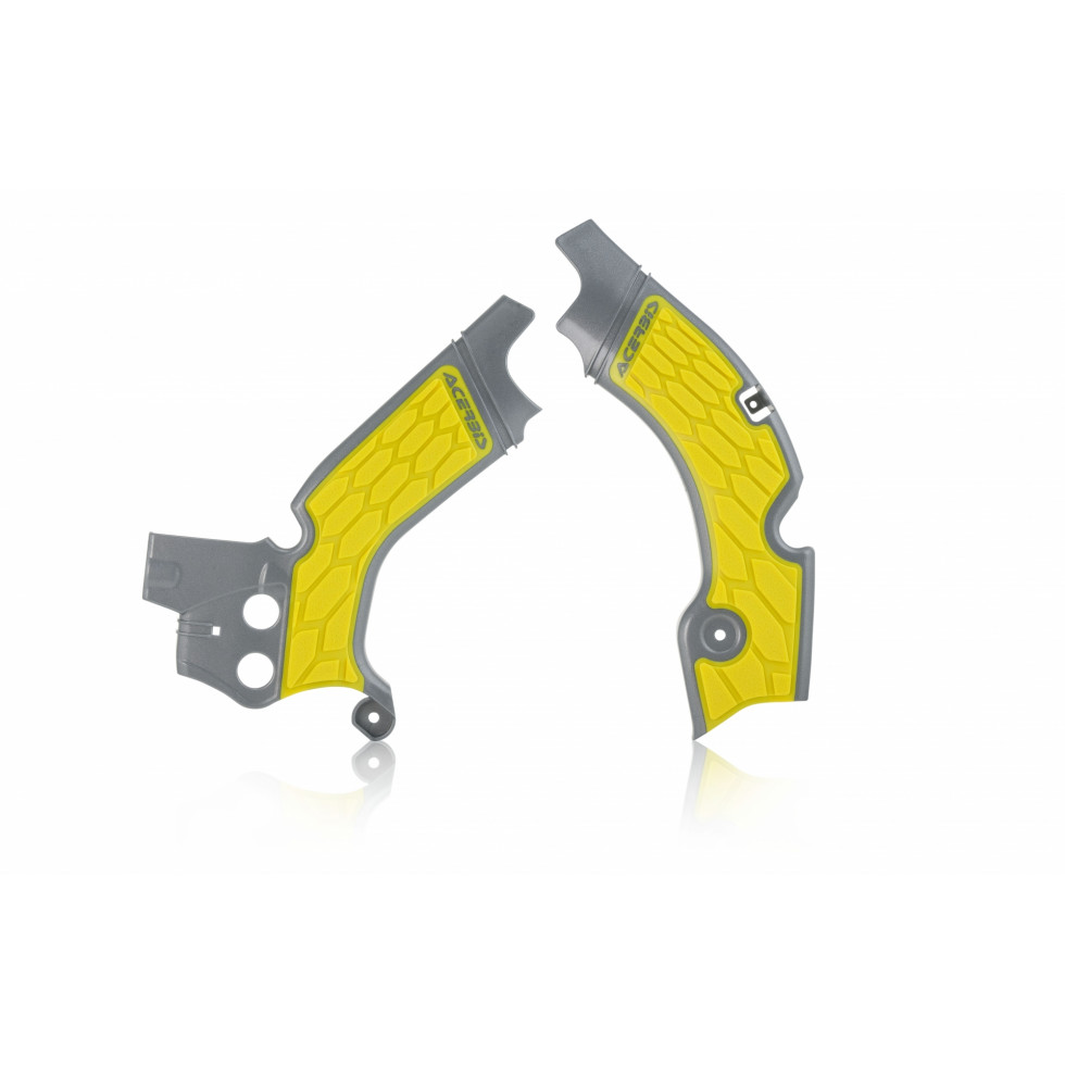 Acerbis X-Grip Rahmenschützer