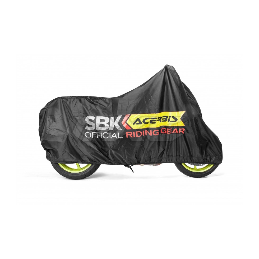Acerbis Motorrad Cover SBK