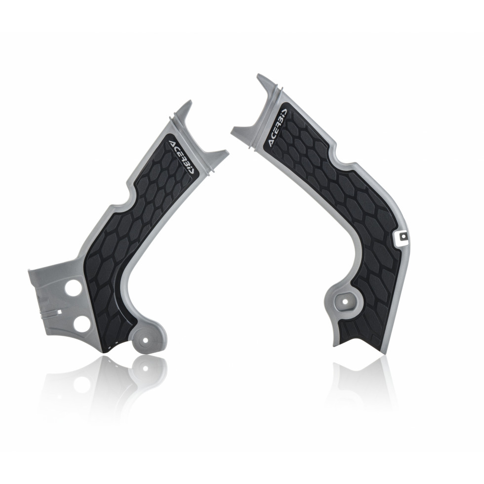 Acerbis X-Grip Rahmenschützer
