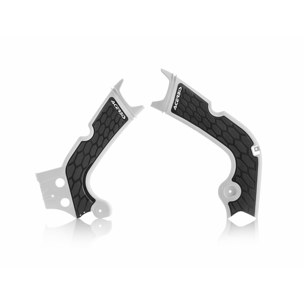 Acerbis X-Grip Rahmenschützer
