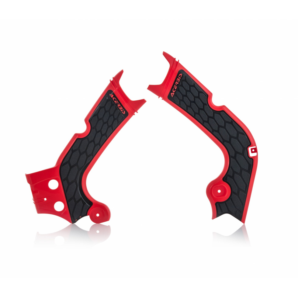 Acerbis X-Grip Rahmenschützer