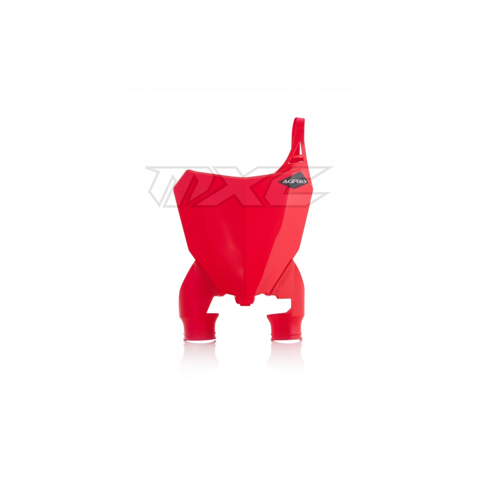 Acerbis Raptor Startnummerntafel