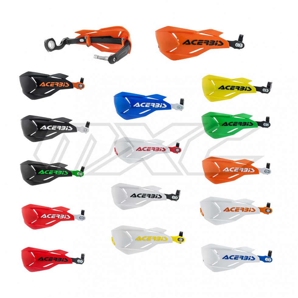 Acerbis X-Factory Handguard