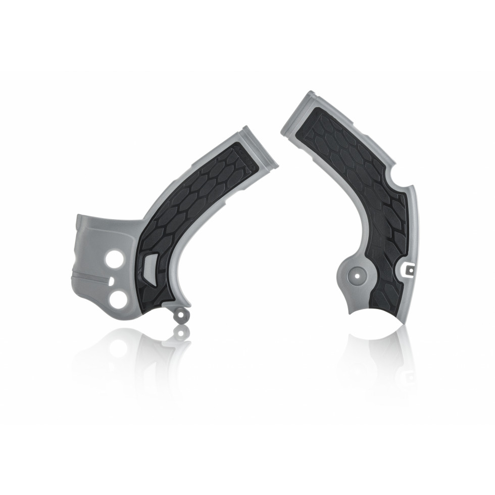 Acerbis X-Grip Rahmenschützer