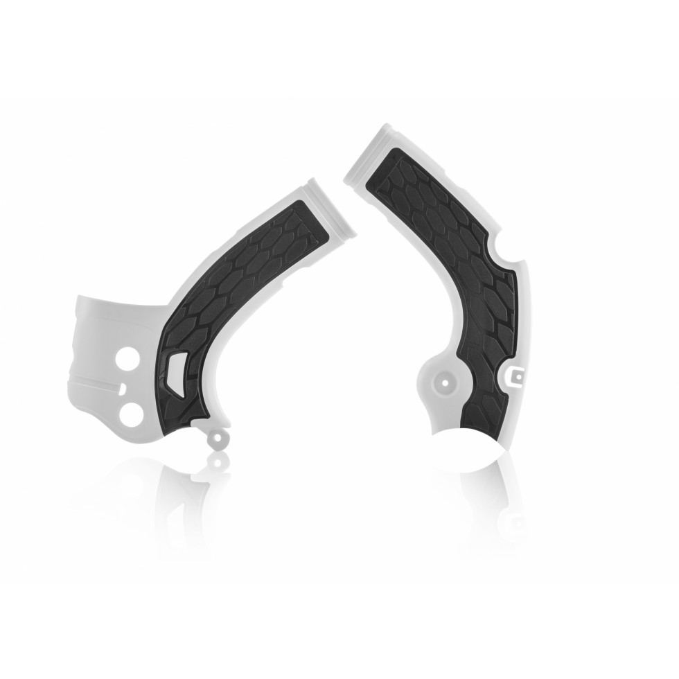 Acerbis X-Grip Rahmenschützer