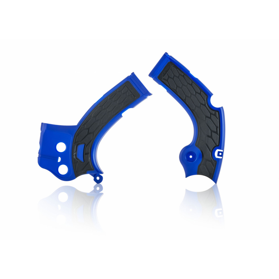Acerbis X-Grip Rahmenschützer