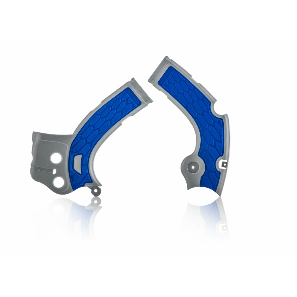 Acerbis X-Grip Rahmenschützer