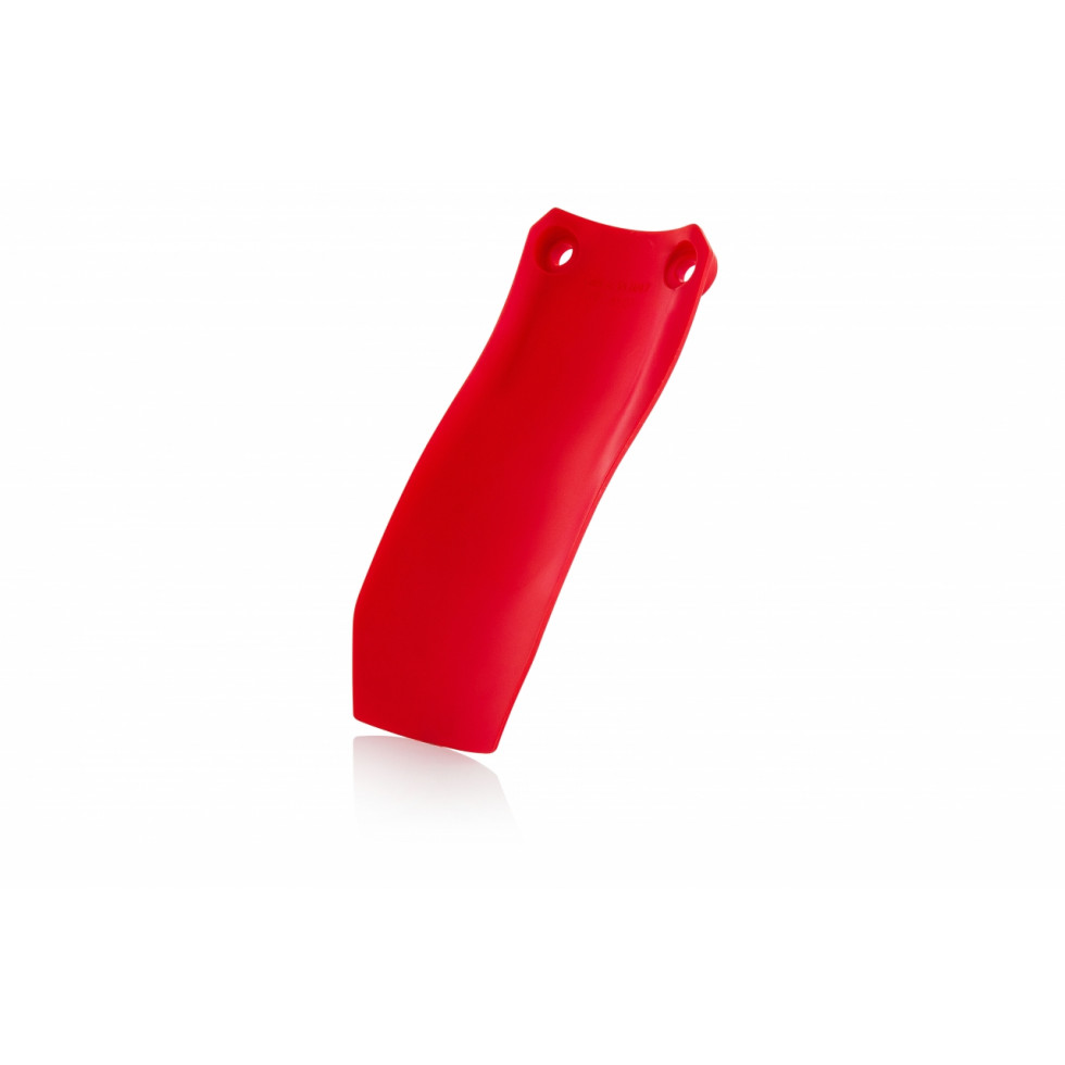 Acerbis Federbeinabdeckung Mud Flap