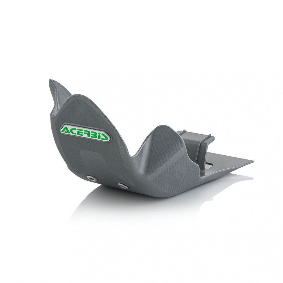 Acerbis Motorschutzplatte Skid Plate