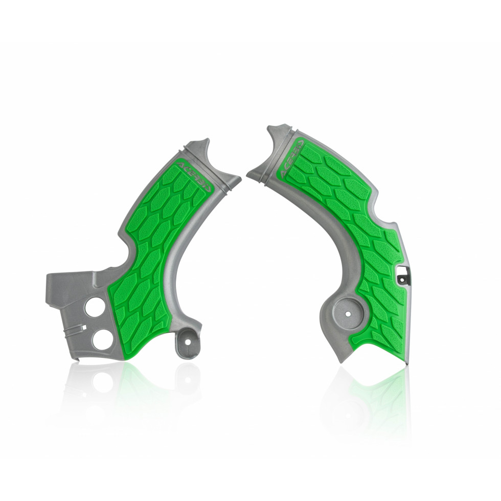 Acerbis X-Grip Rahmenschützer