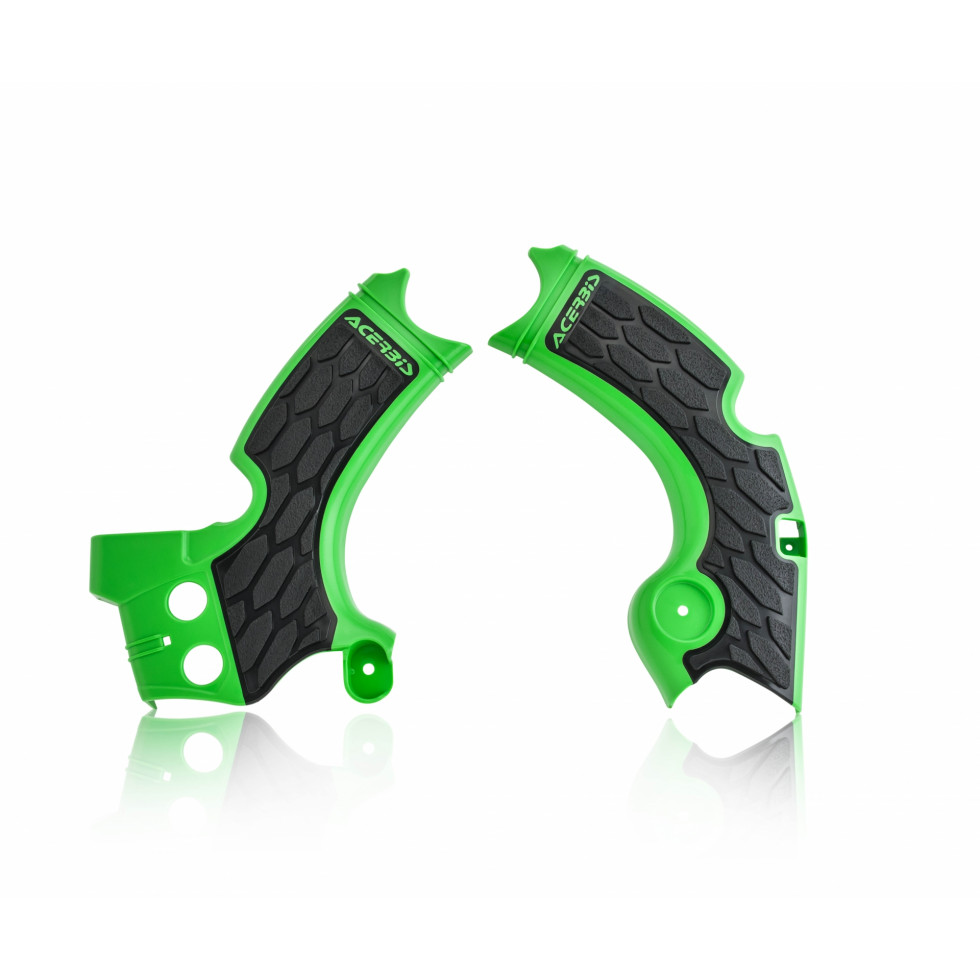 Acerbis X-Grip Rahmenschützer