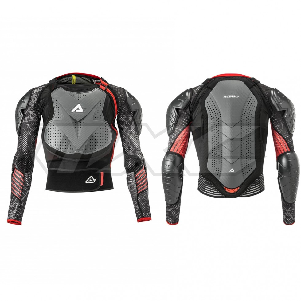 Acerbis Protector Jacket Scudo 3.0