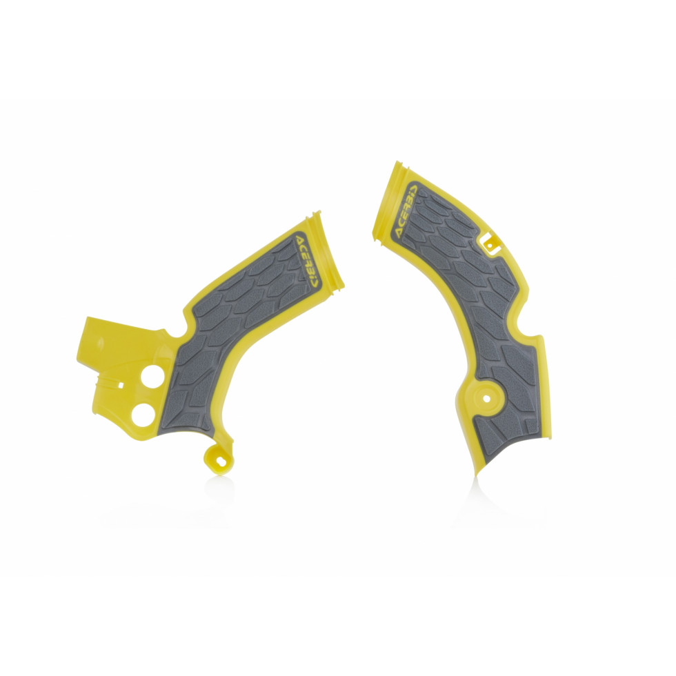 Acerbis X-Grip Rahmenschützer