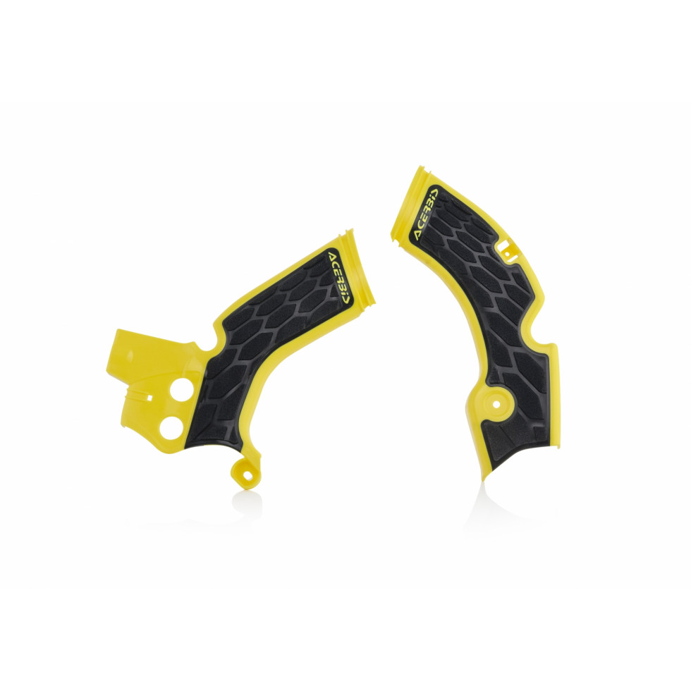 Acerbis X-Grip Rahmenschützer