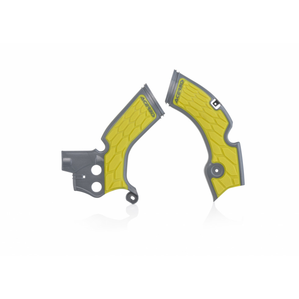 Acerbis X-Grip Rahmenschützer