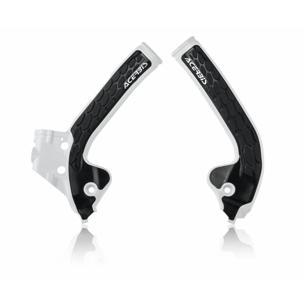 Acerbis X-Grip Rahmenschützer