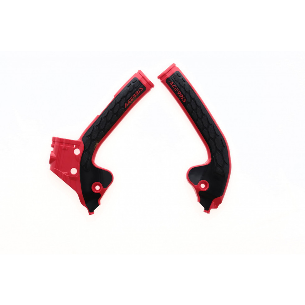 Acerbis X-Grip Rahmenschützer
