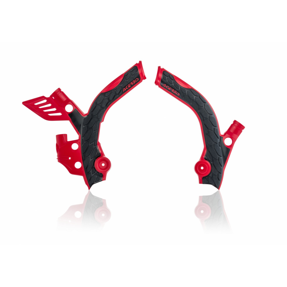 Acerbis X-Grip Rahmenschützer