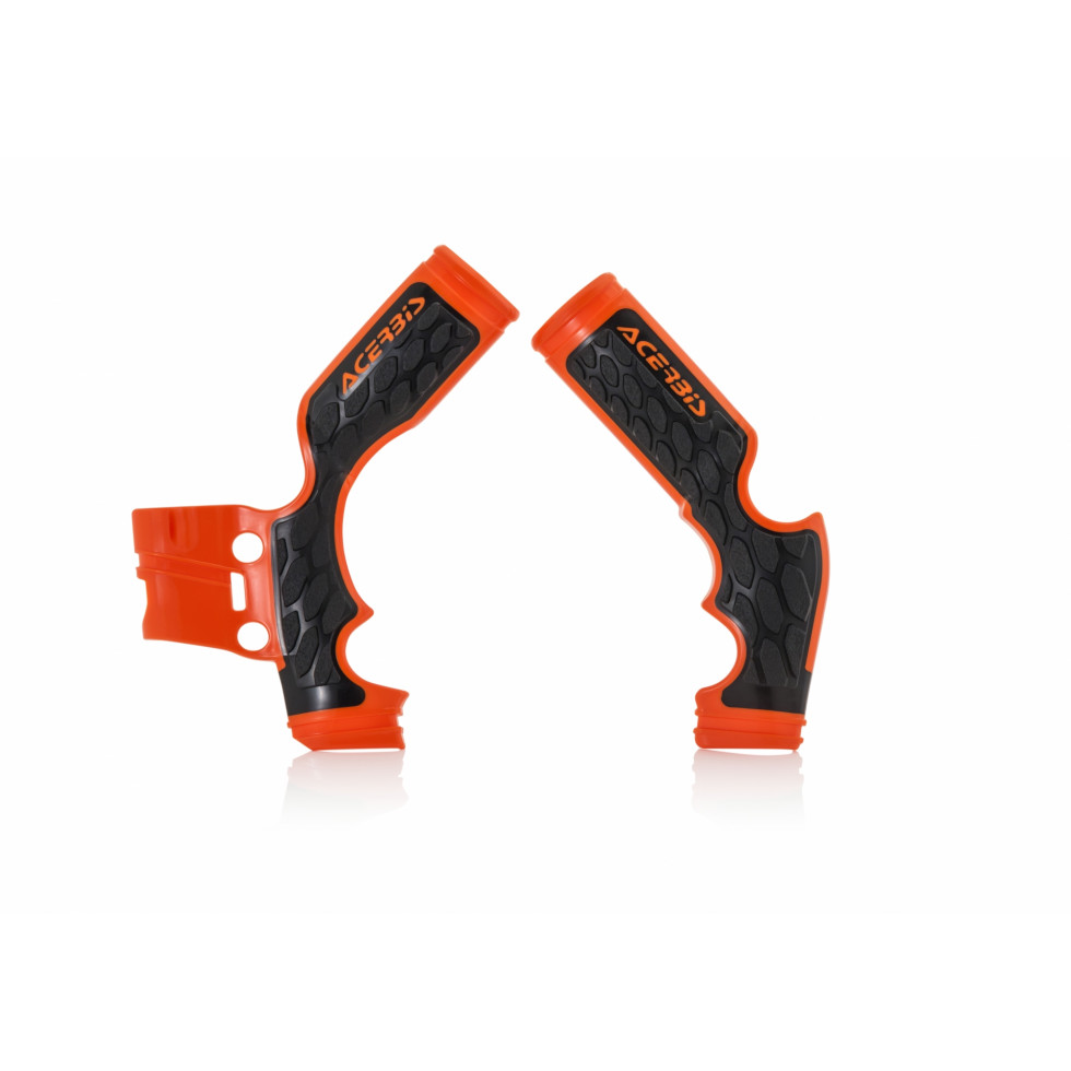 Acerbis X-Grip Rahmenschützer