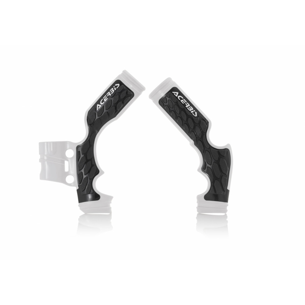 Acerbis X-Grip Rahmenschützer