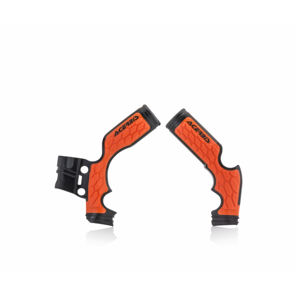 Acerbis X-Grip Rahmenschützer