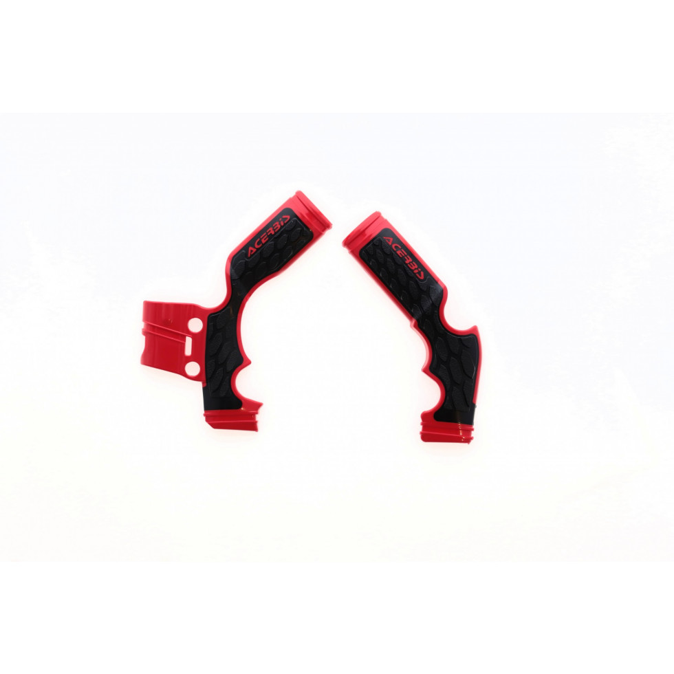 Acerbis X-Grip Rahmenschützer