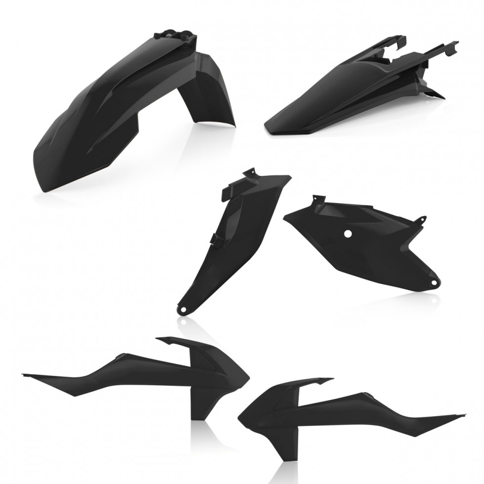Acerbis GasGas Plastik Kit