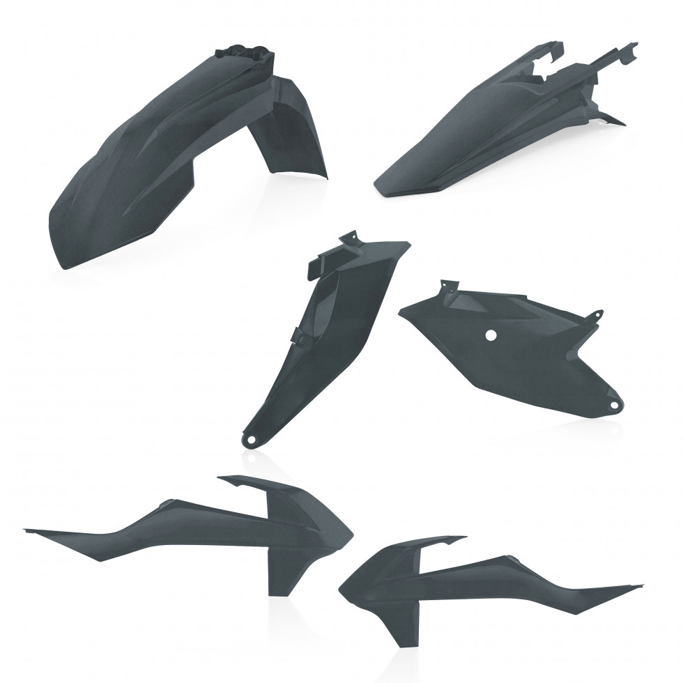 Acerbis KTM Plastik Kit
