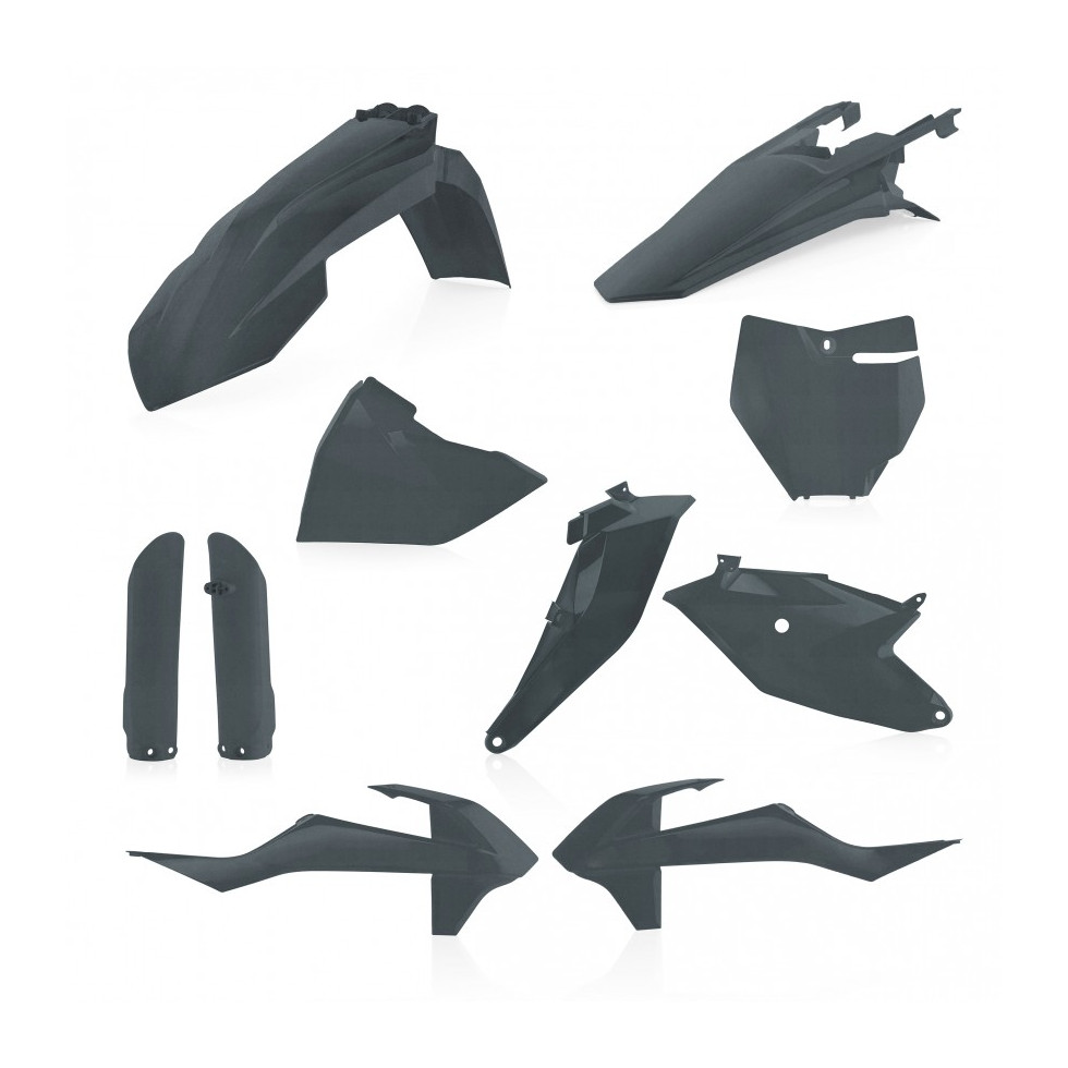 Acerbis GasGas Full Kit - Komplett Plastik Kit