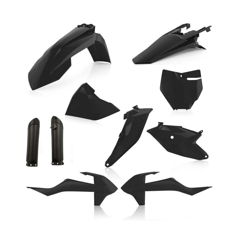 Acerbis GasGas Full Kit - Komplett Plastik Kit