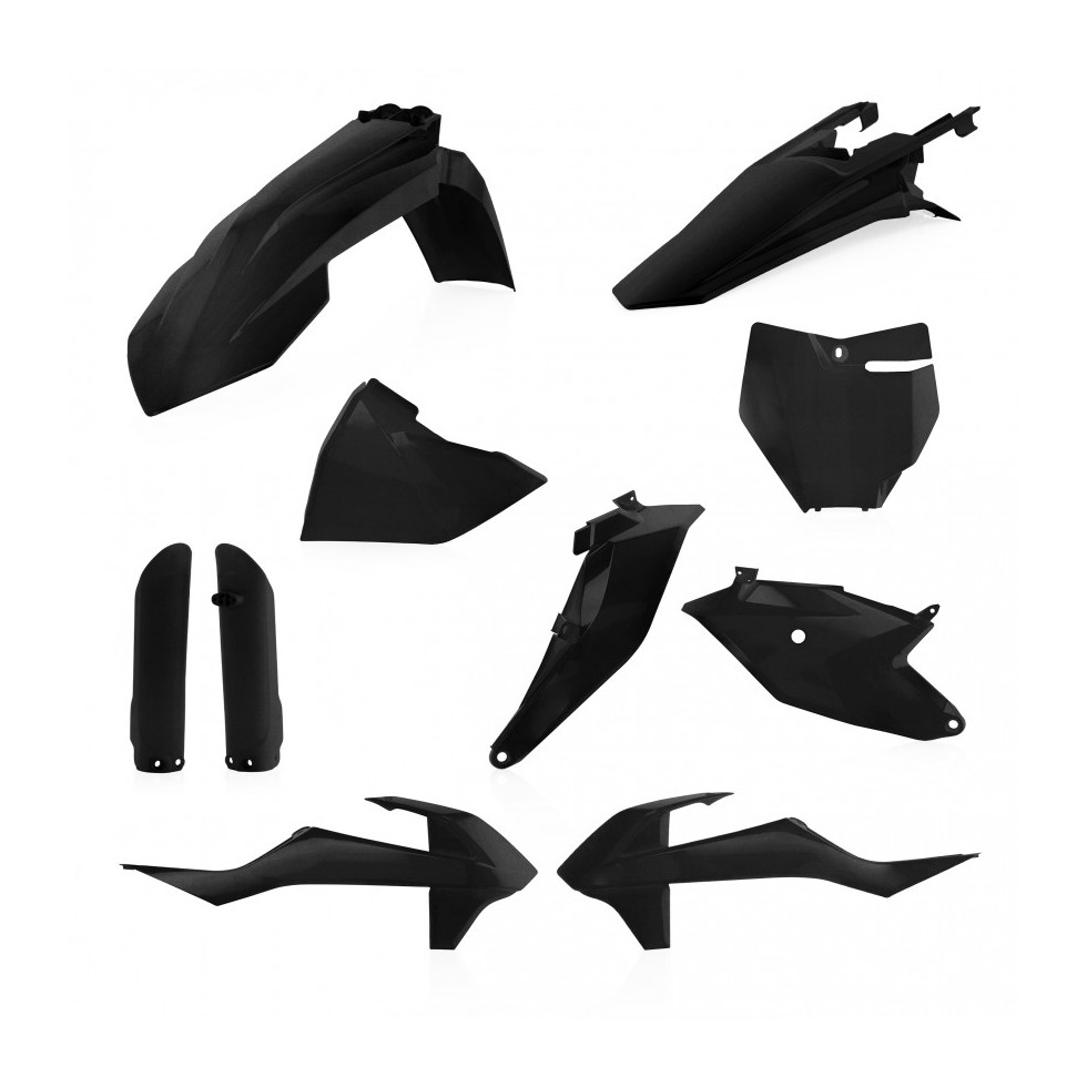Acerbis GasGas Full Kit - Komplett Plastik Kit